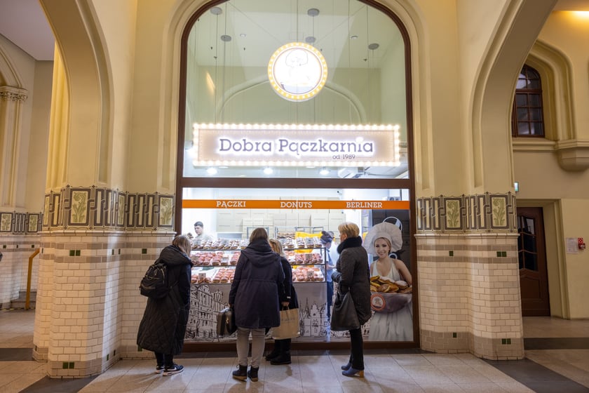 Dworzec Wrocław Główny