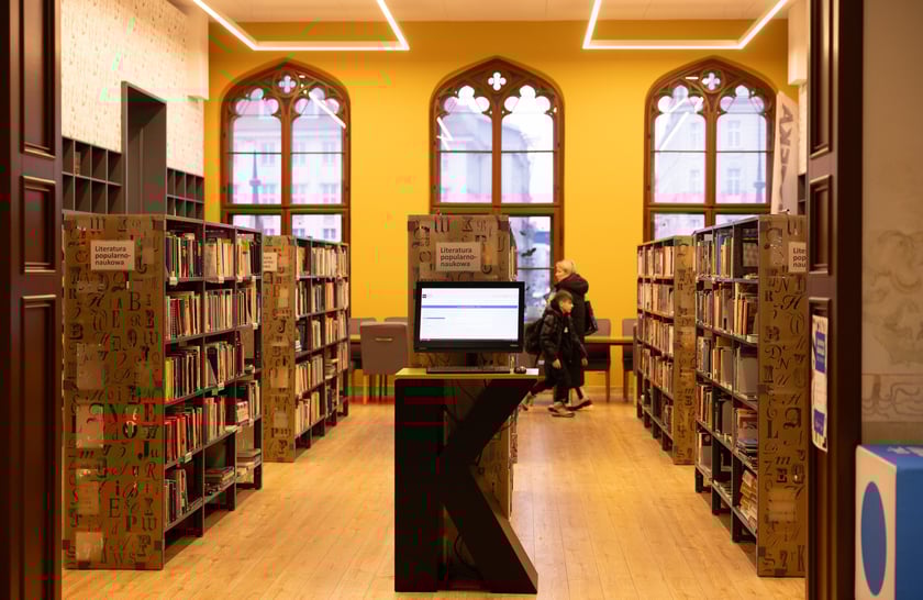 Dworzec Wrocław Główny