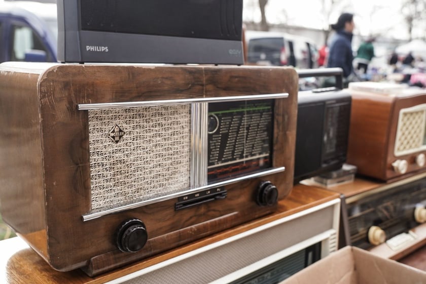 Targ na Młynie (25 lutego 2024)