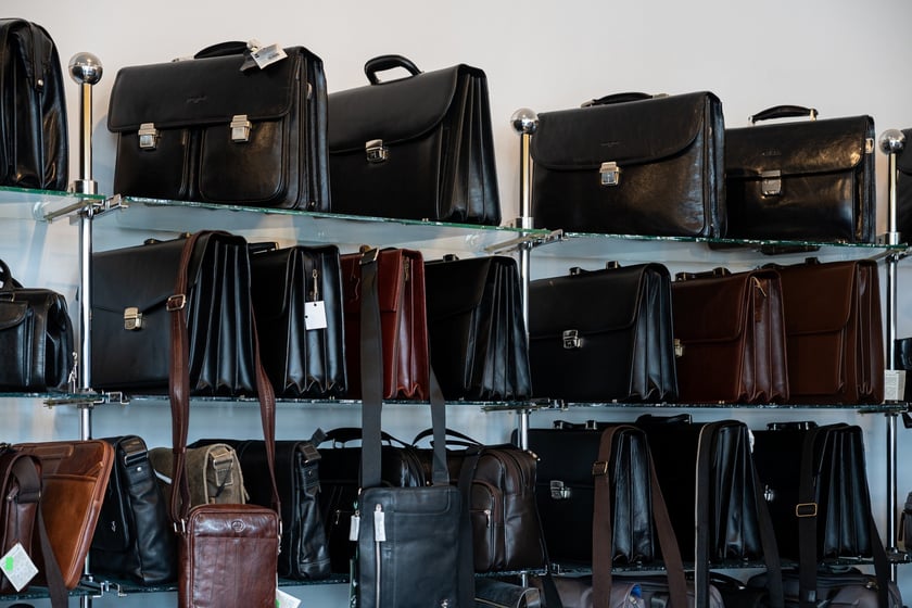 Kultowy sklep &bdquo;Krokodyl&rdquo; zamyka się 29 marca