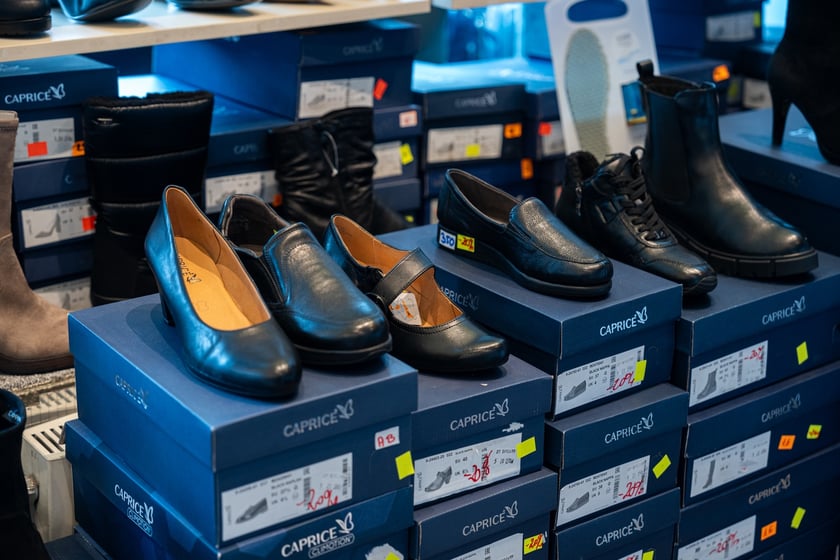 Kultowy sklep &bdquo;Krokodyl&rdquo; zamyka się 29 marca