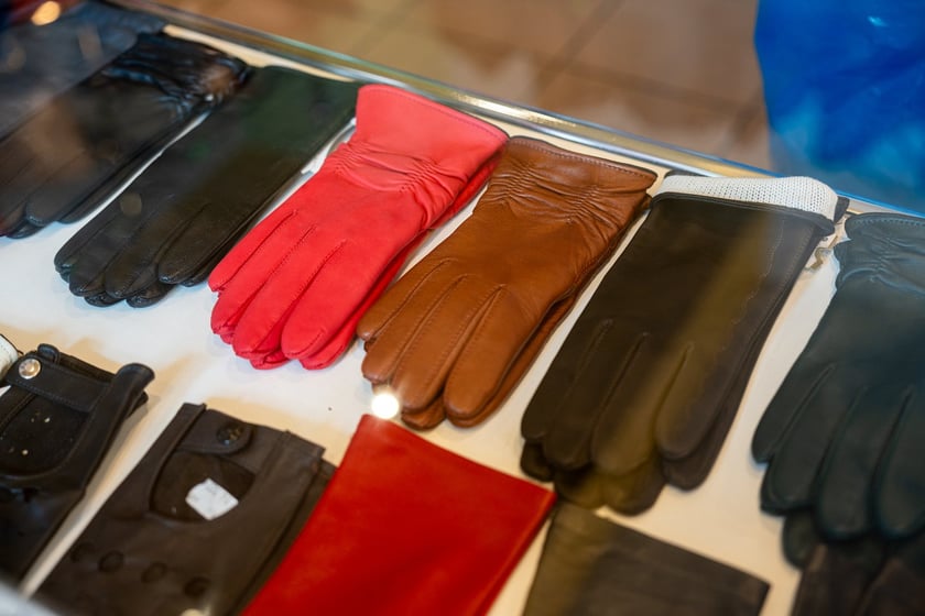 Kultowy sklep &bdquo;Krokodyl&rdquo; zamyka się 29 marca