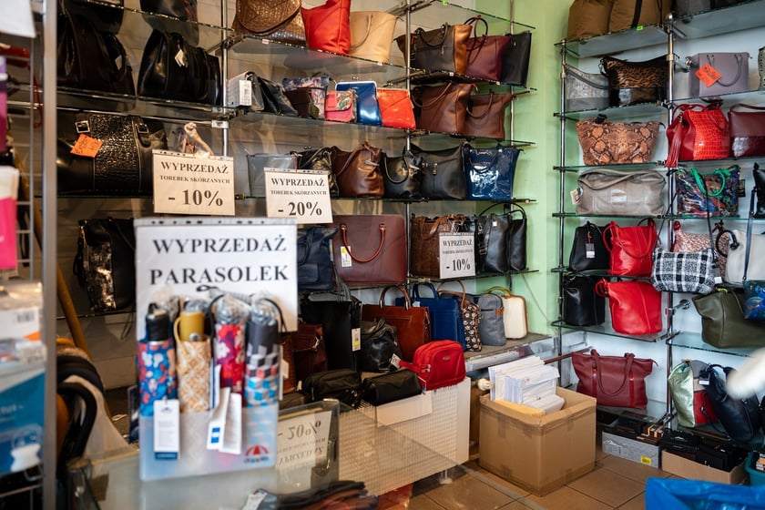 Kultowy sklep &bdquo;Krokodyl&rdquo; zamyka się 29 marca