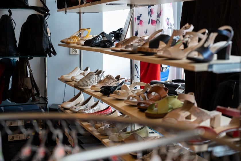 Kultowy sklep &bdquo;Krokodyl&rdquo; zamyka się 29 marca