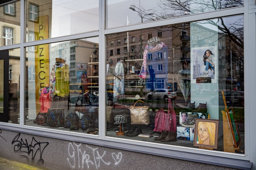 Kultowy sklep &bdquo;Krokodyl&rdquo; zamyka się 29 marca