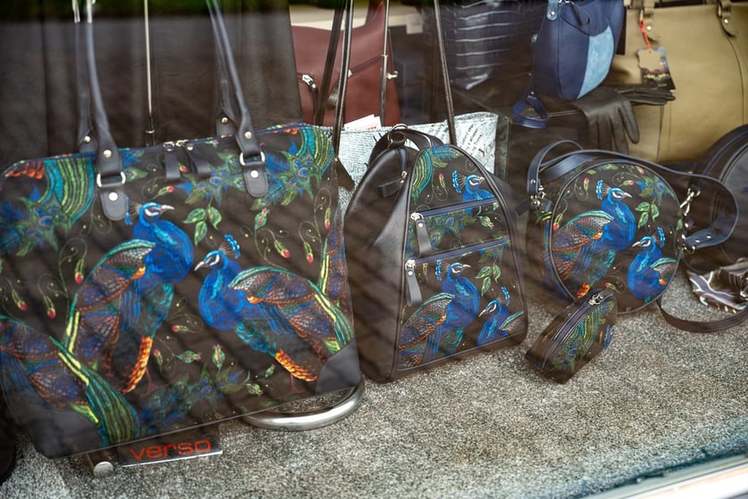 Kultowy sklep &bdquo;Krokodyl&rdquo; zamyka się 29 marca