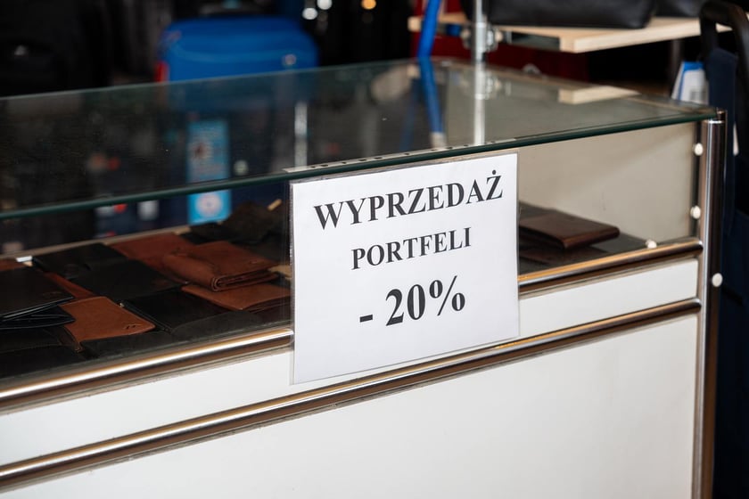 Kultowy sklep &bdquo;Krokodyl&rdquo; zamyka się 29 marca