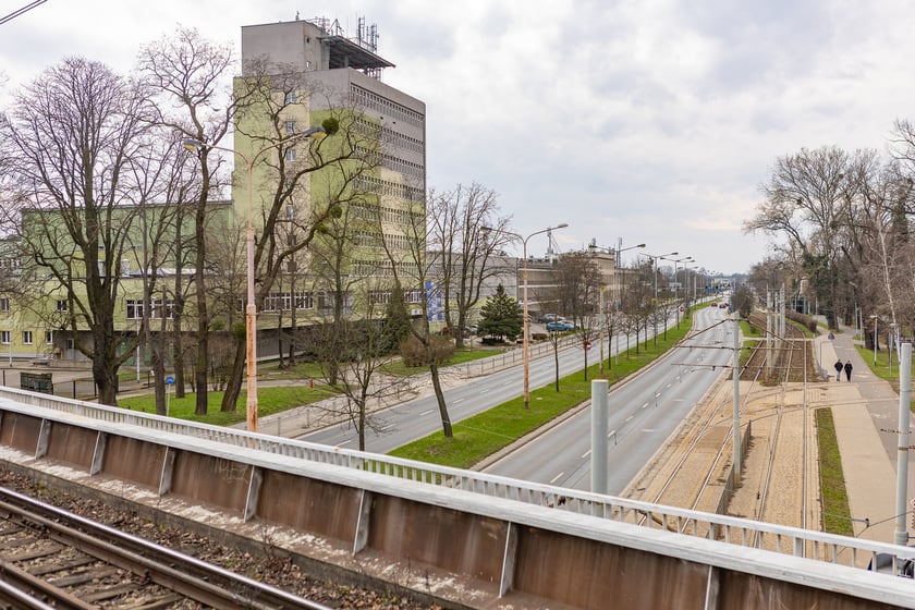 Pociąg retro, czyli kolejowe zakamarki Wrocławia - otwarcie sezonu 2024