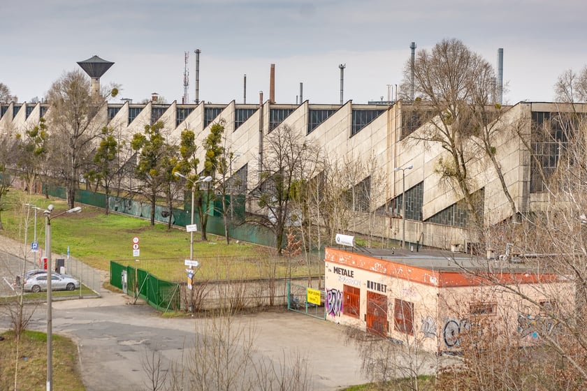 Pociąg retro, czyli kolejowe zakamarki Wrocławia - otwarcie sezonu 2024
