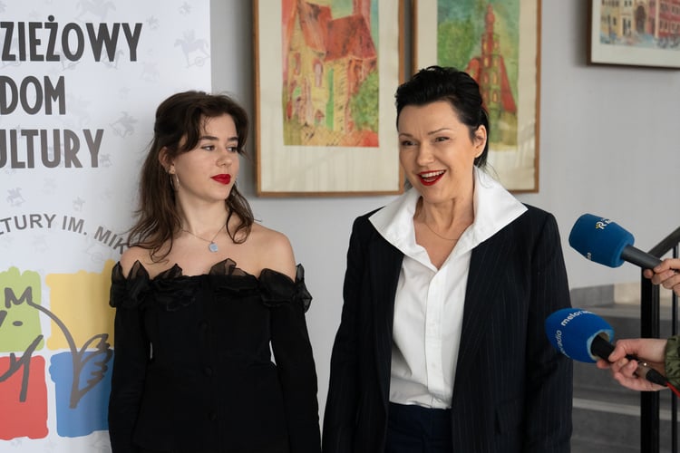 Młodzieżowy Dom Kultury im. Mikołaja Kopernika znów we własnej siedzibie przy ul. Kołłątaja 20