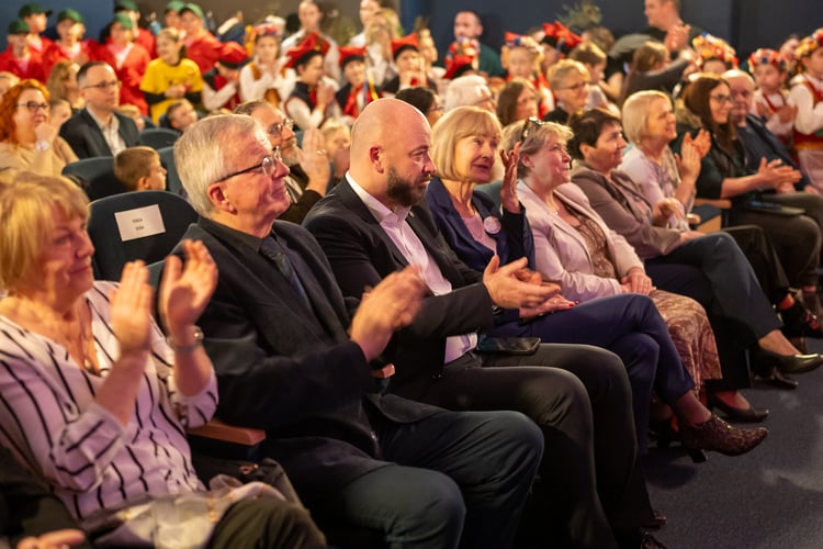 Młodzieżowy Dom Kultury im. Mikołaja Kopernika znów we własnej siedzibie przy ul. Kołłątaja 20