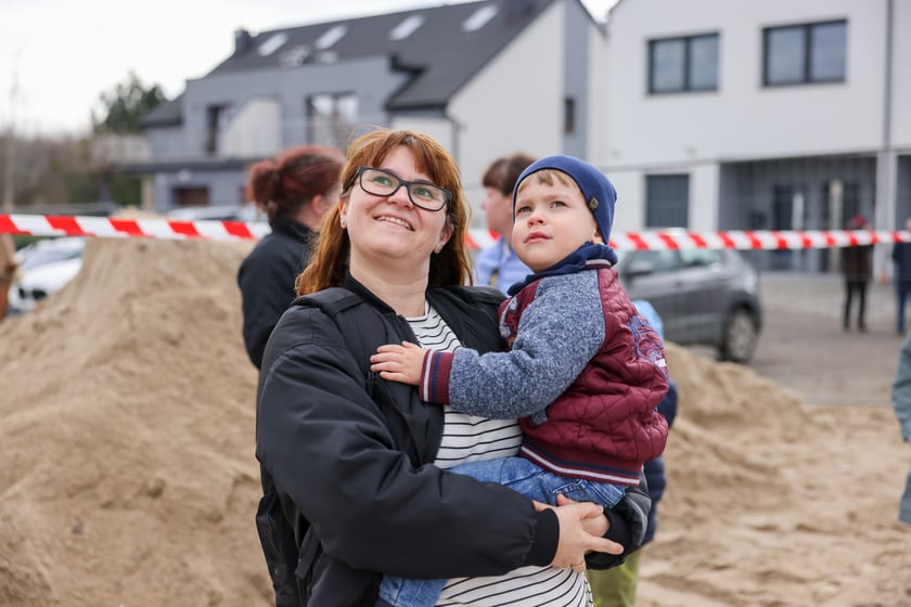 Budowa Przyjaznego Zespołu Szkolno-Przedszkolnego przy ul. Białostockiej na osiedlu Maślice we Wrocławiu