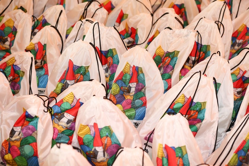 Wielkanocne Paczki Dobrych Relacji 2024