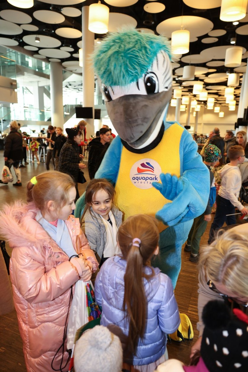 Wielkanocne Paczki Dobrych Relacji 2024