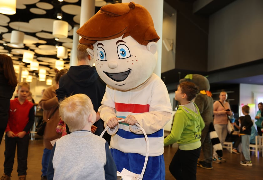 Wielkanocne Paczki Dobrych Relacji 2024