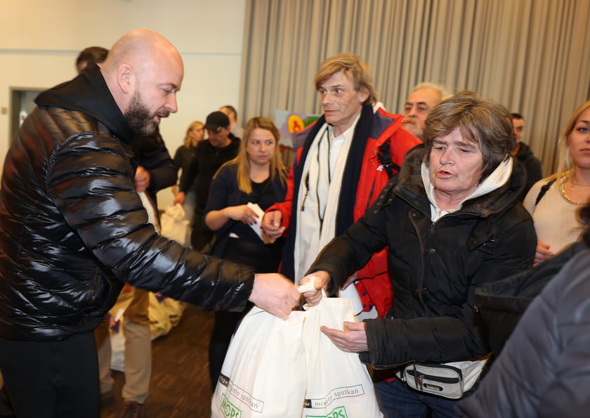 Wielkanocne Paczki Dobrych Relacji 2024