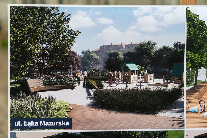 Akcja re-witalizacja. Plan władz Wrocławia na remont kamienic i modernizację podwórek