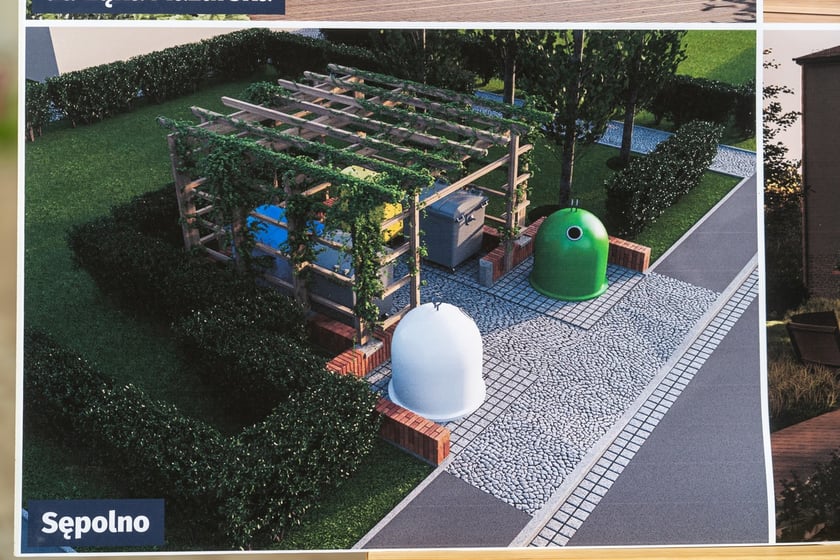 Akcja re-witalizacja. Plan władz Wrocławia na remont kamienic i modernizację podwórek