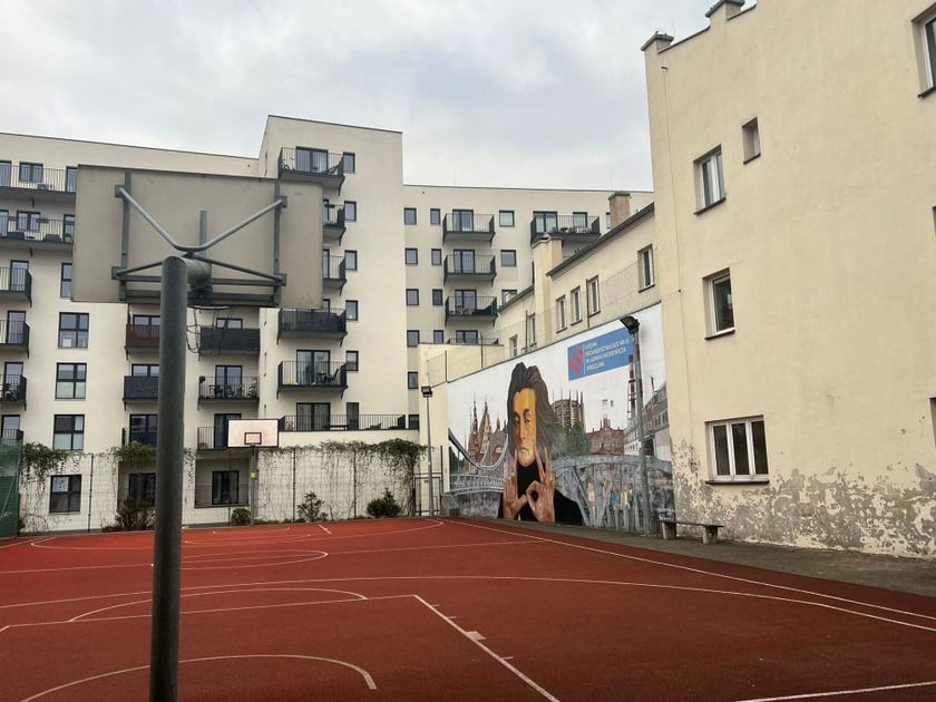 Liceum Ogólnokształcące nr III im. Adama Mickiewicza we Wrocławiu
