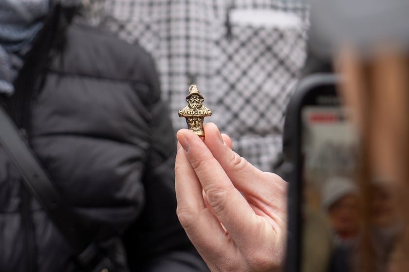 Dzień otwarty Bastionu Sakwowego, 23 marca 2024