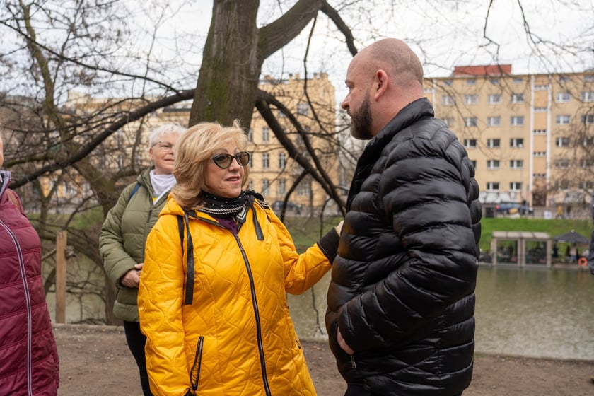 Dzień otwarty Bastionu Sakwowego, 23 marca 2024