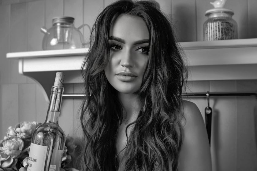 Paulina Budyś