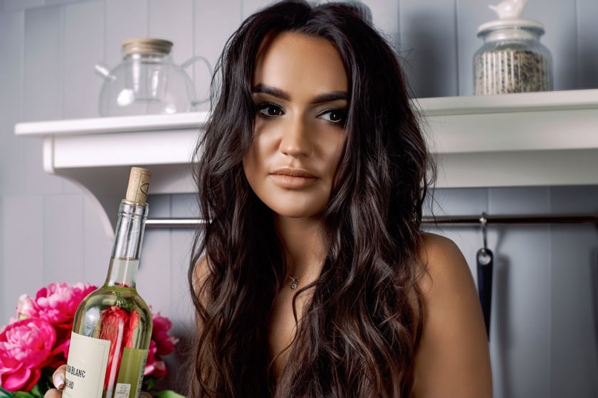 Paulina Budyś