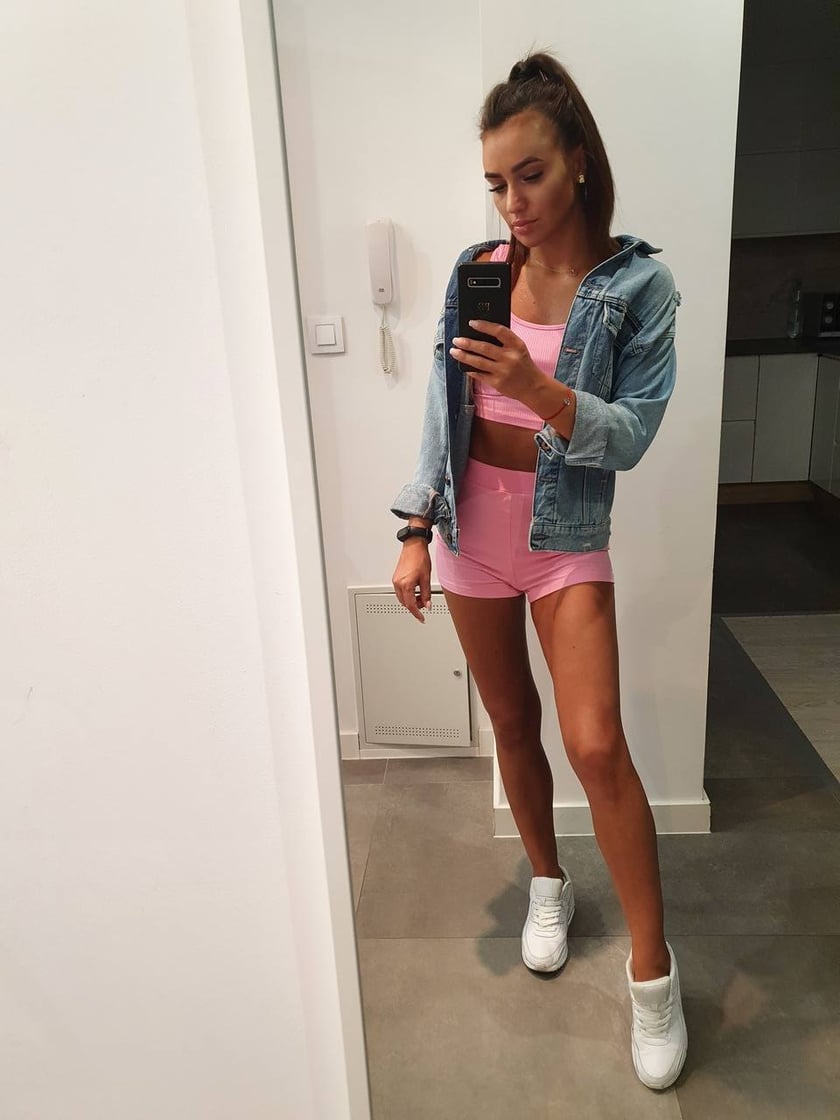 Paulina Budyś