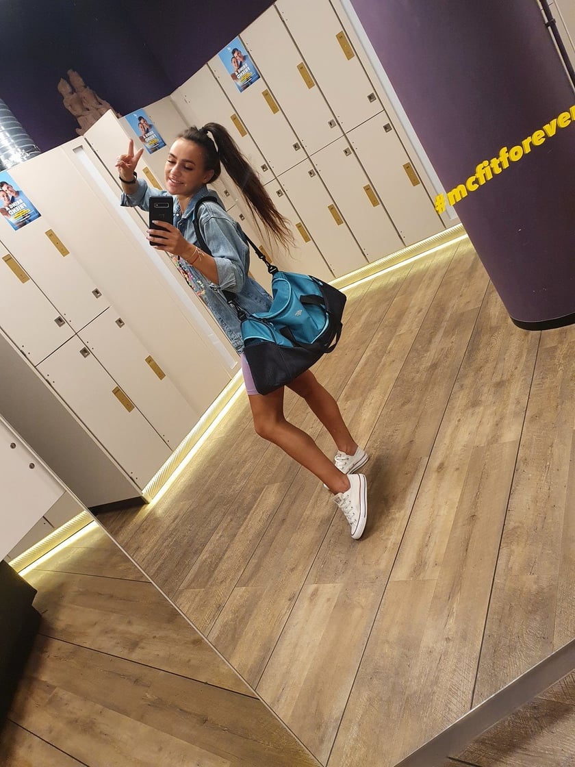 Paulina Budyś