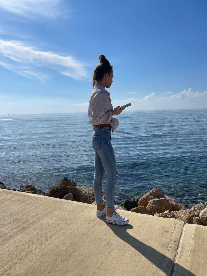 Paulina Budyś