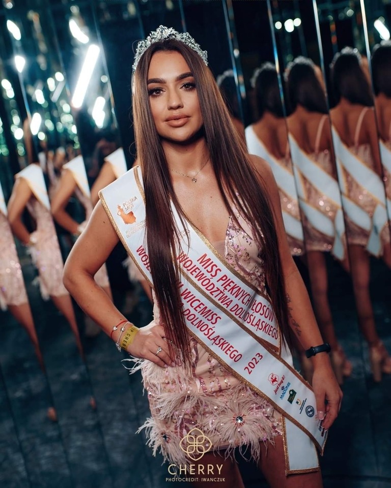 Paulina Budyś
