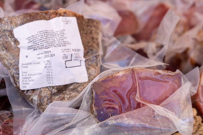 Jarmark Produktów Włoskich trwa we Wrocławiu