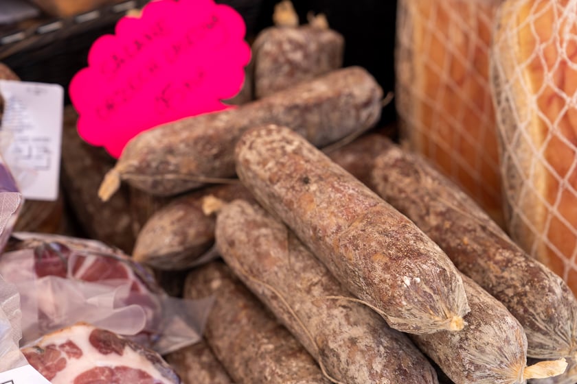 Jarmark Produktów Włoskich trwa we Wrocławiu