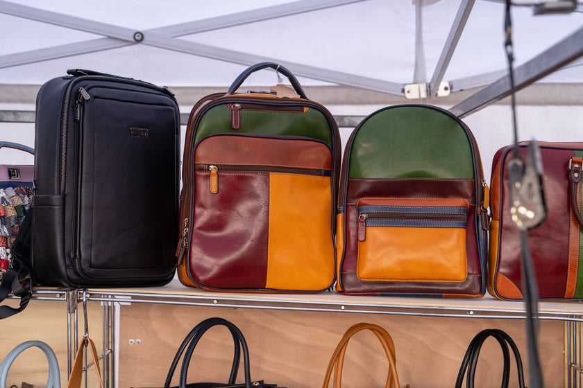 Jarmark Produktów Włoskich trwa we Wrocławiu