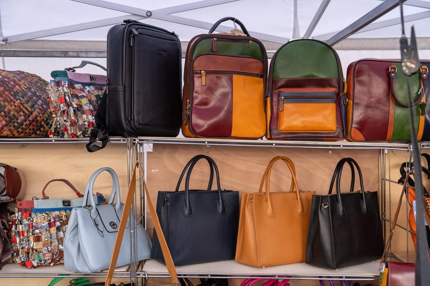 Jarmark Produktów Włoskich trwa we Wrocławiu