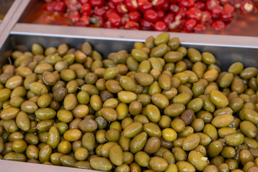 Jarmark Produktów Włoskich trwa we Wrocławiu