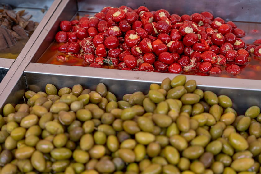 Jarmark Produktów Włoskich trwa we Wrocławiu