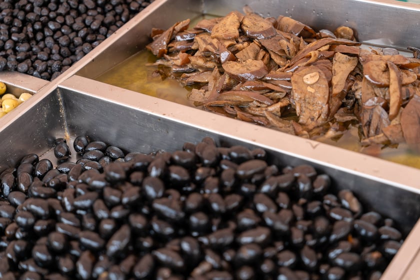 Jarmark Produktów Włoskich trwa we Wrocławiu