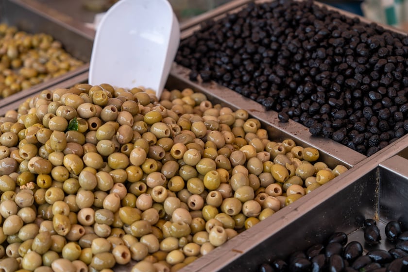 Jarmark Produktów Włoskich trwa we Wrocławiu