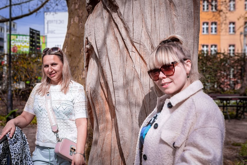 Wrocławski ogr&oacute;d botaniczny otwarty. Można go odwiedzać od 1 kwietnia do końca października.