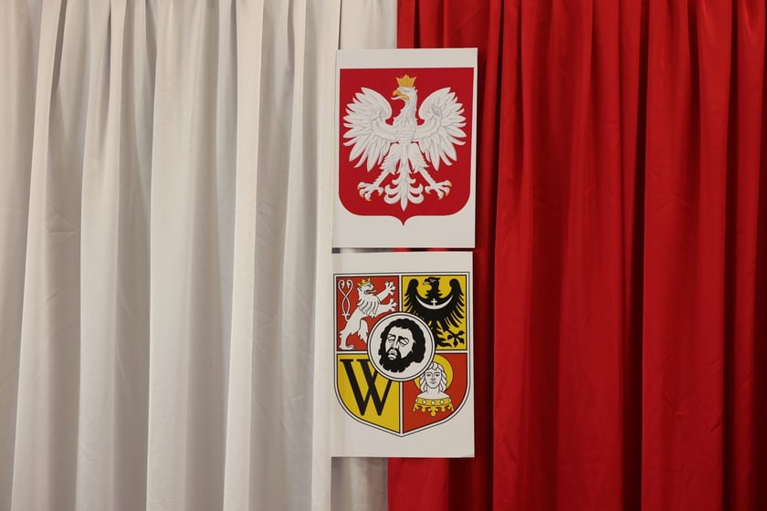 Komisja nr 1 SP przy ul. Menniczej