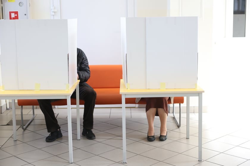 Komisja nr 1 SP przy ul. Menniczej