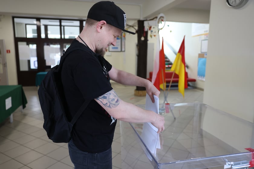 Komisja nr 1 SP przy ul. Menniczej