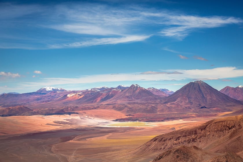Chile