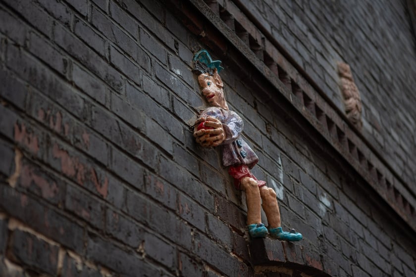 Wrocławskie Nadodrze