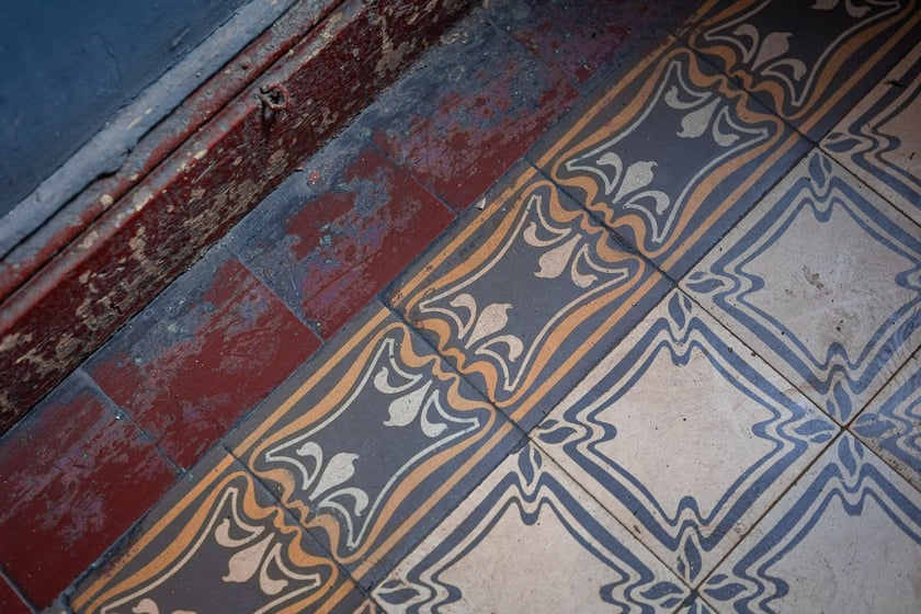 Wrocławskie Nadodrze