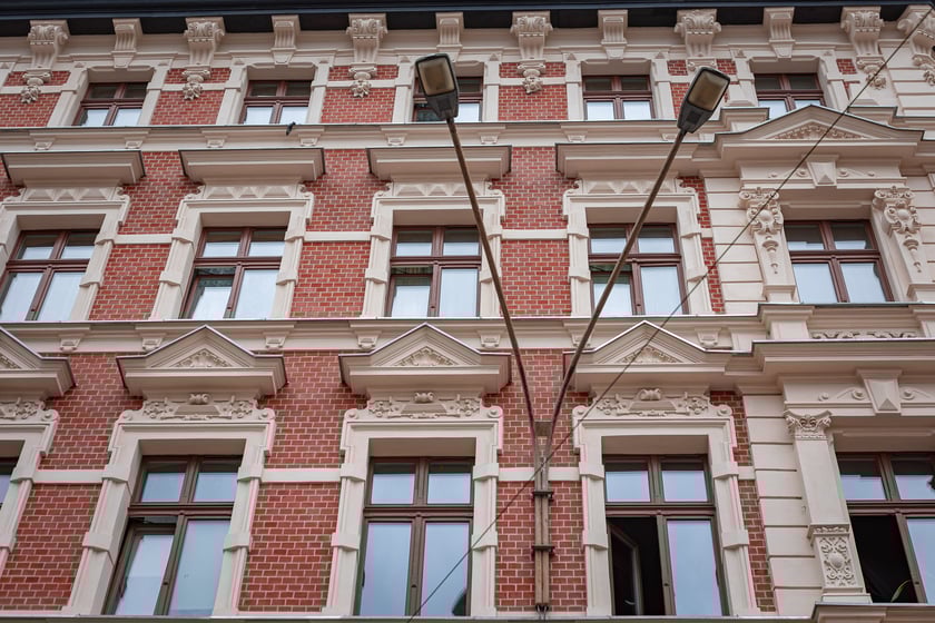 Wrocławskie Nadodrze