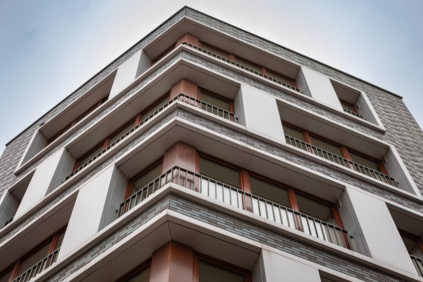 Wrocławskie Nadodrze