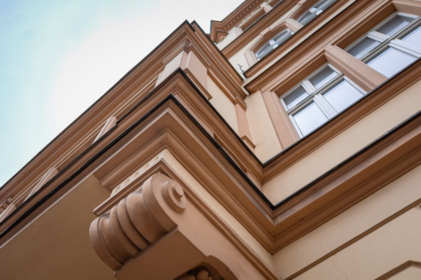 Wrocławskie Nadodrze