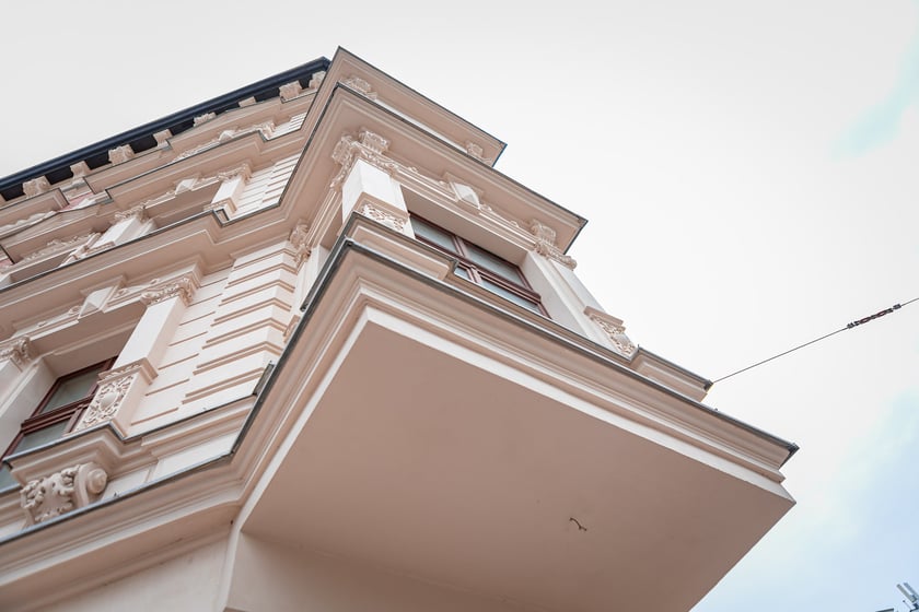 Wrocławskie Nadodrze